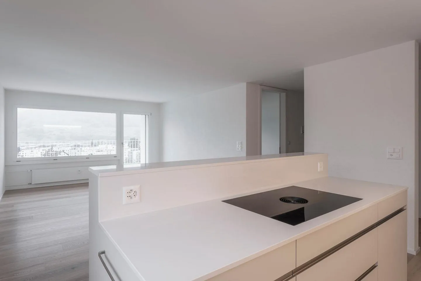À louer appartement 3.5 pièces - Photo 3 sur 10