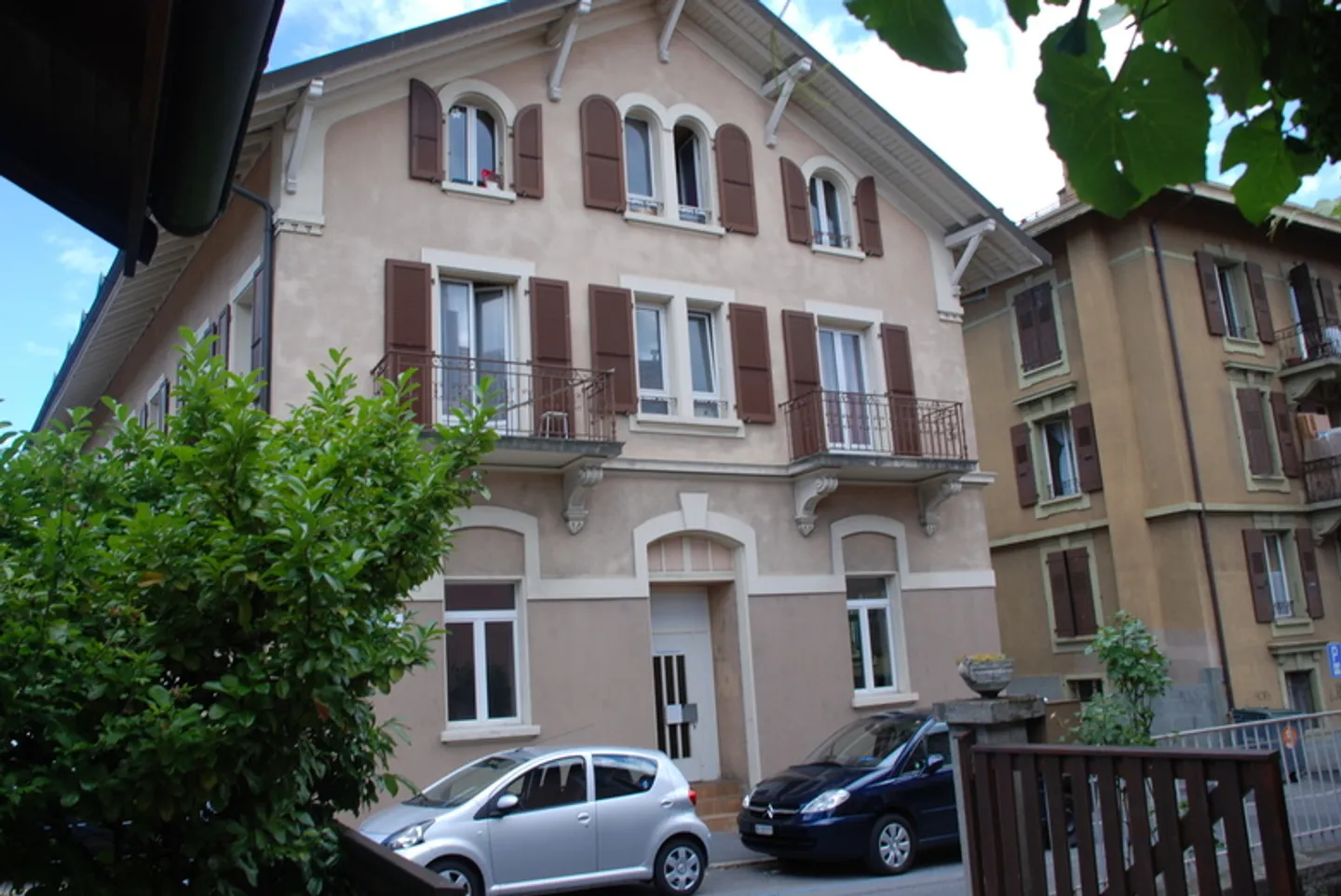 3,5-Zimmer-Wohnung - Foto 8 von 9