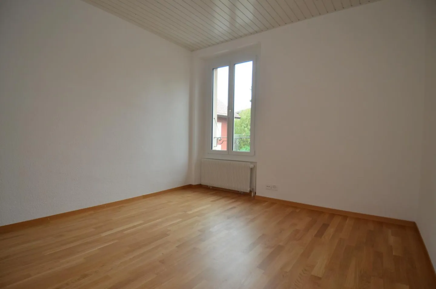 3,5-Zimmer-Wohnung - Foto 4 von 9