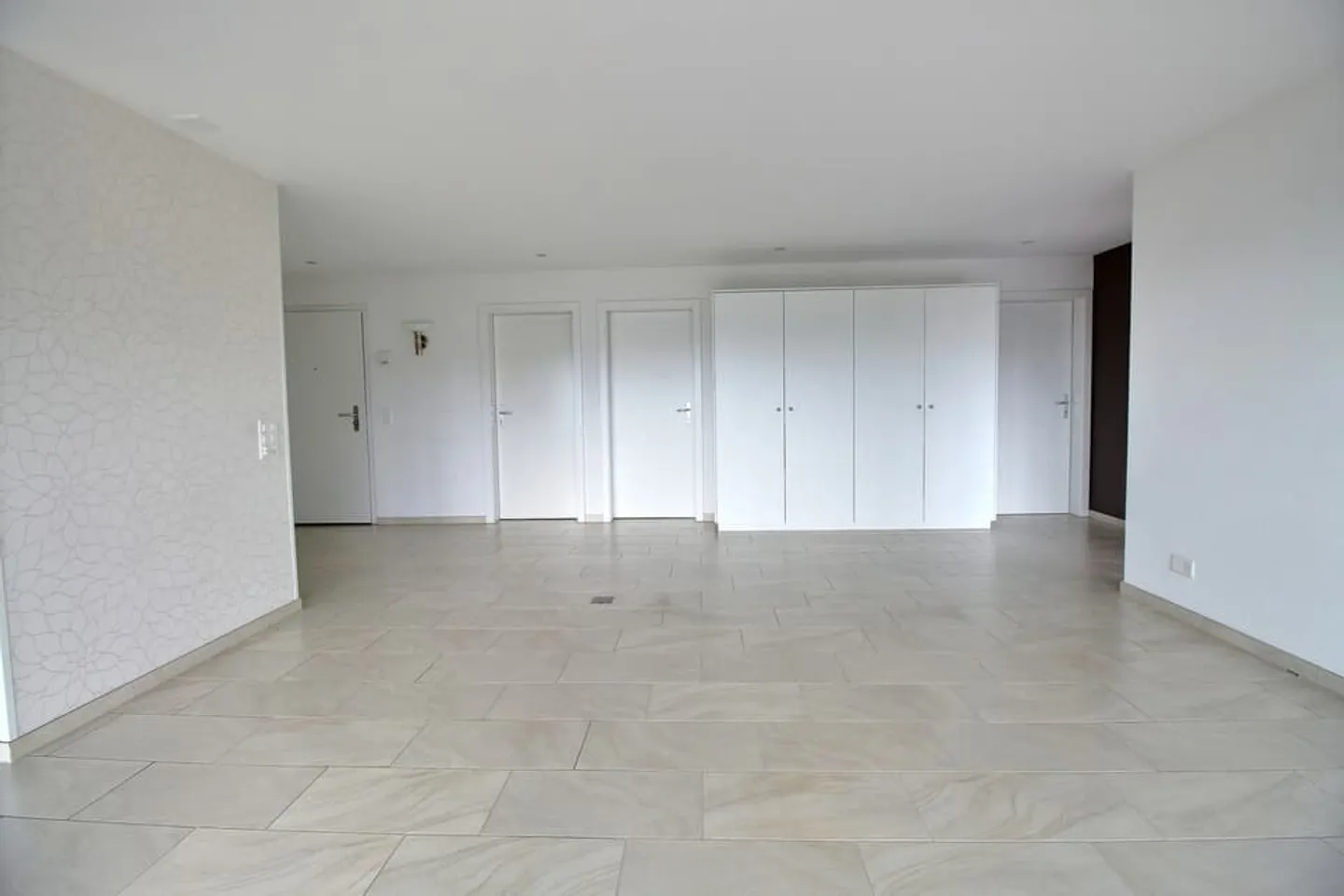 Charmante Wohnung mit schönem, freiem Blick! - Foto 12 von 13