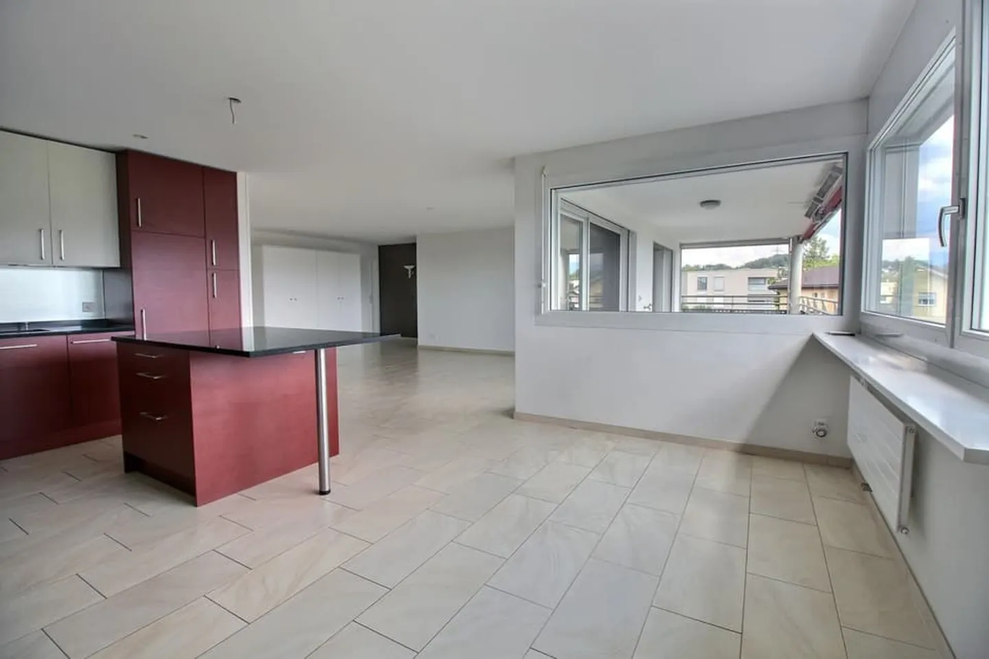 Charmante Wohnung mit schönem, freiem Blick! - Foto 13 von 13