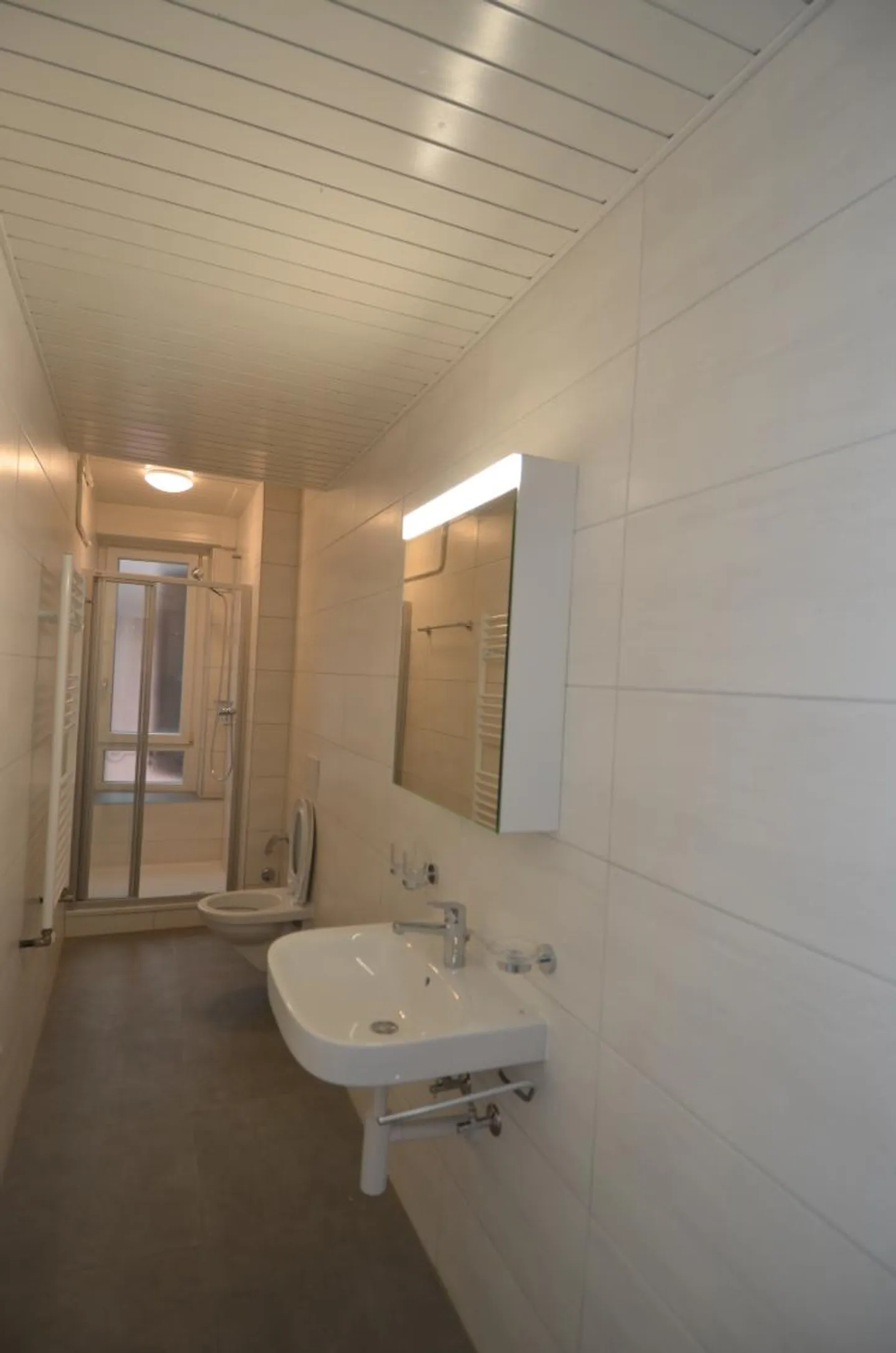 3,5-Zimmer-Wohnung - Foto 5 von 9