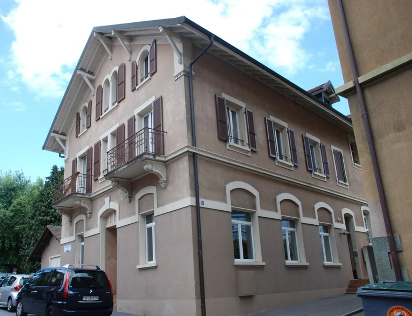 3,5-Zimmer-Wohnung - Foto 9 von 9