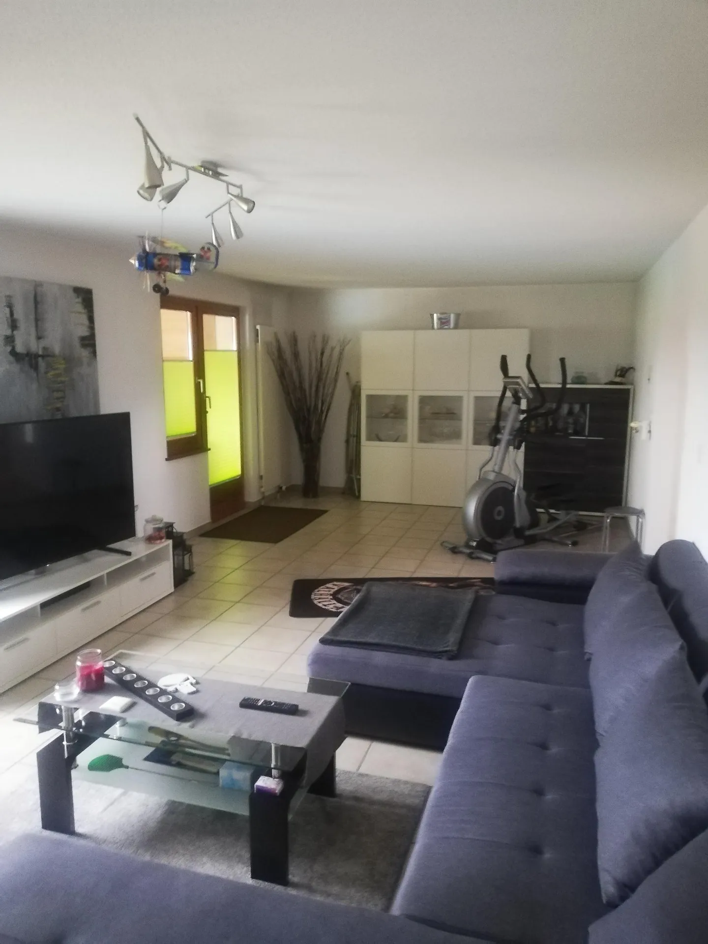 Maison jumelée avec piscine et grand jardin à Schwadernau - Photo 6 sur 15