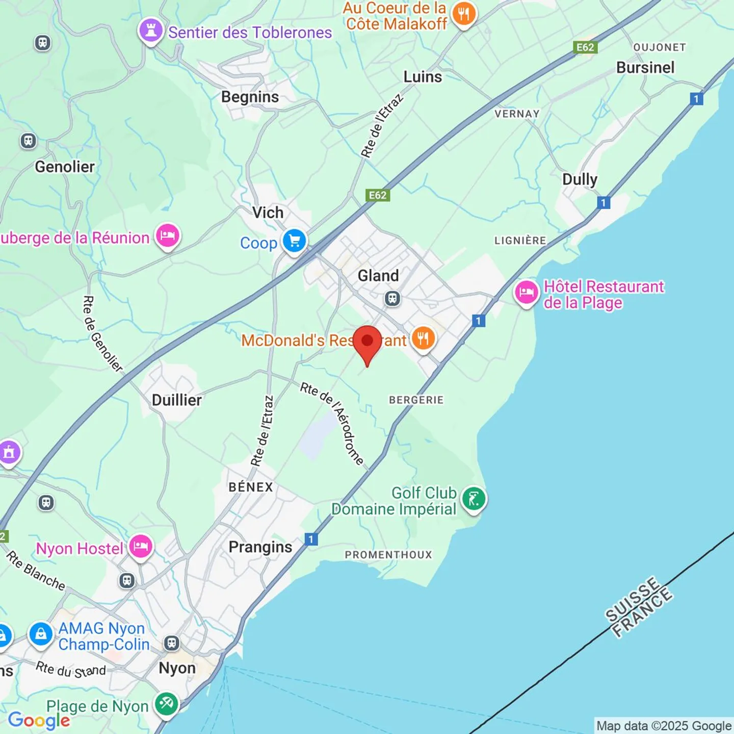 Bureau à louer - Photo 5 sur 6