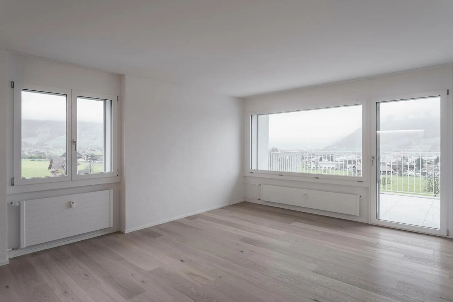 À louer appartement 3.5 pièces - Photo 4 sur 10