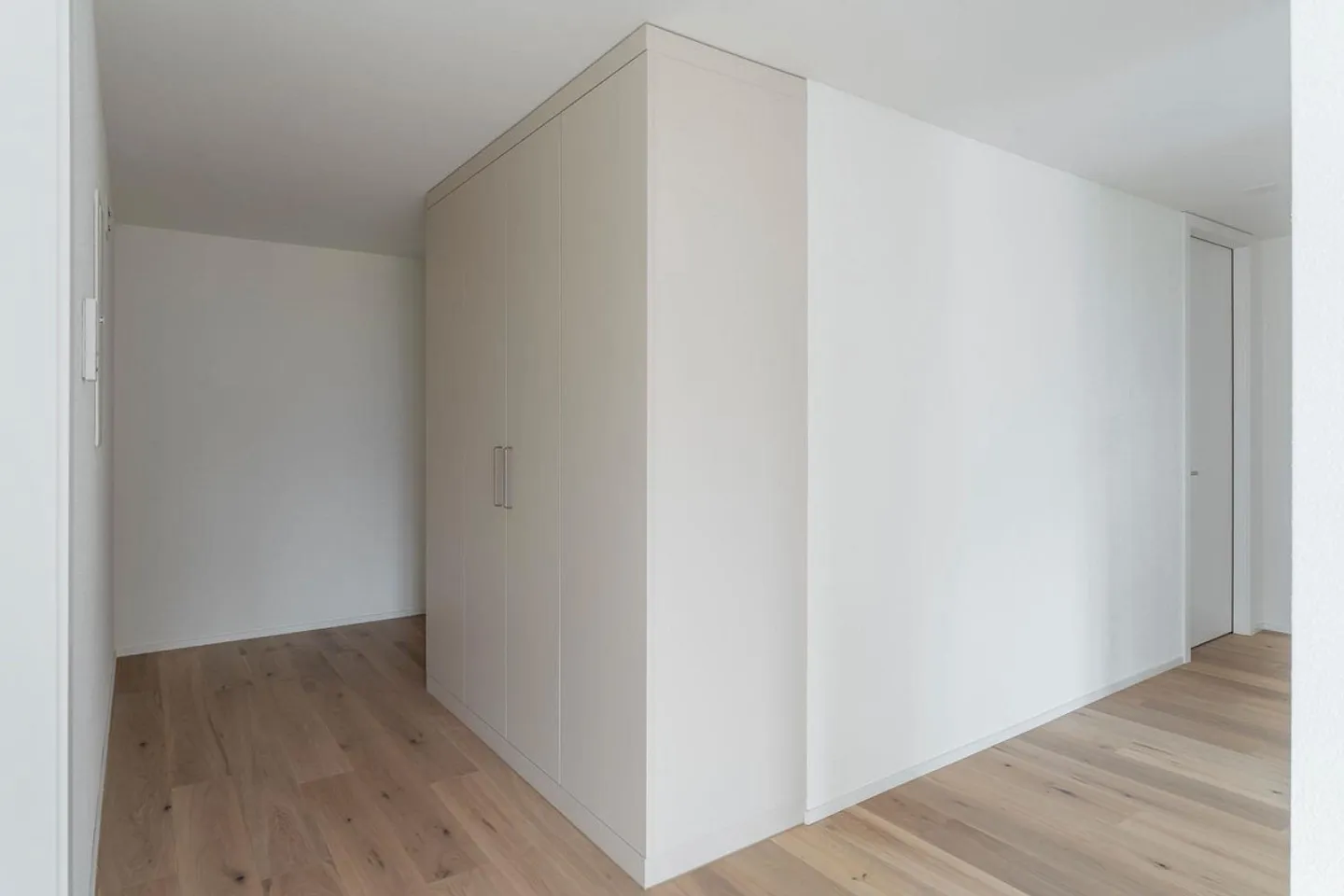 À louer appartement 3.5 pièces - Photo 6 sur 10