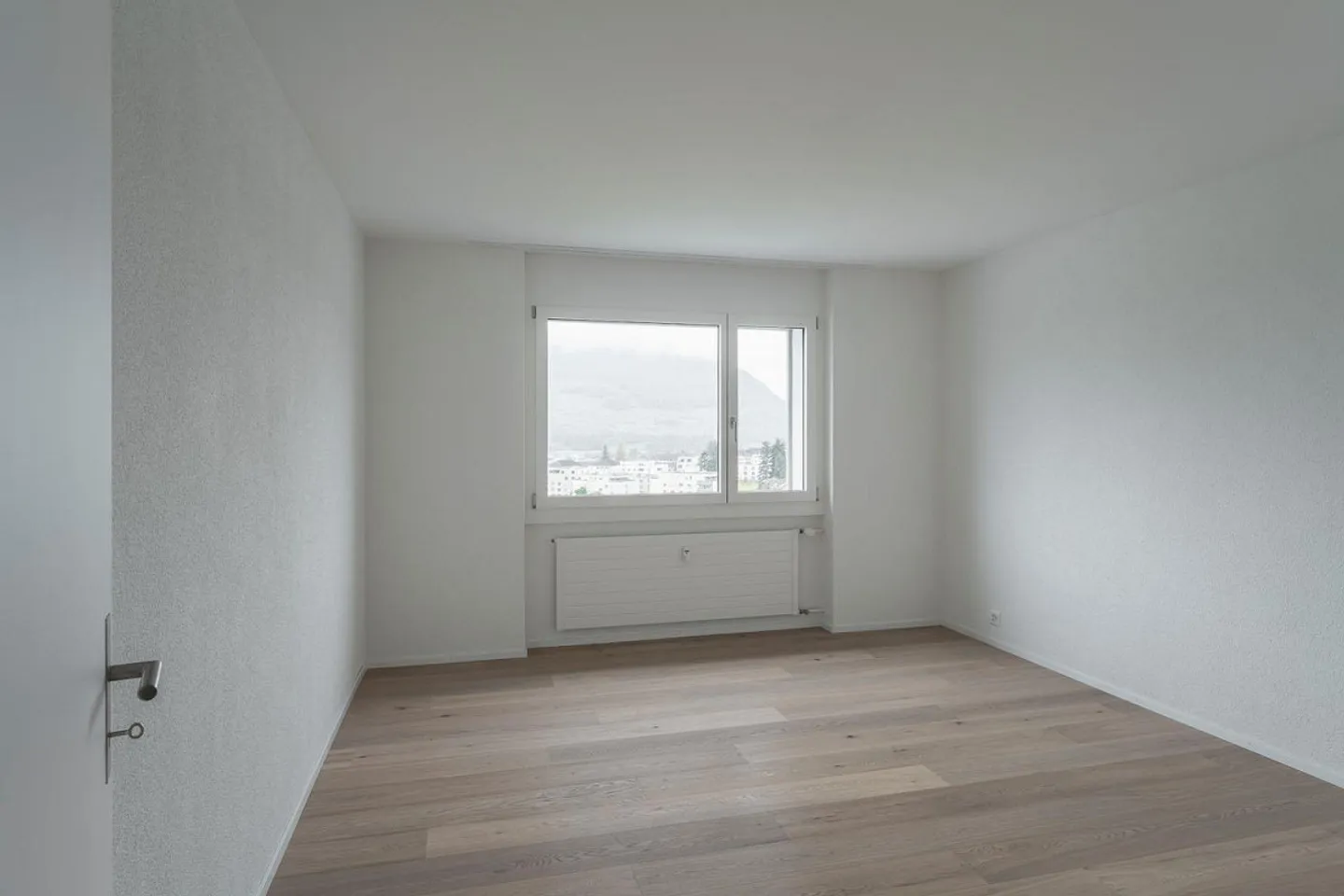 À louer appartement 3.5 pièces - Photo 7 sur 10