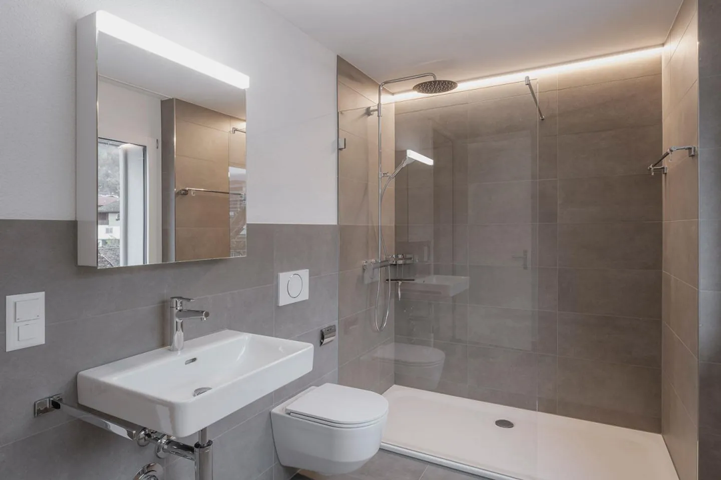 À louer appartement 3.5 pièces - Photo 8 sur 10