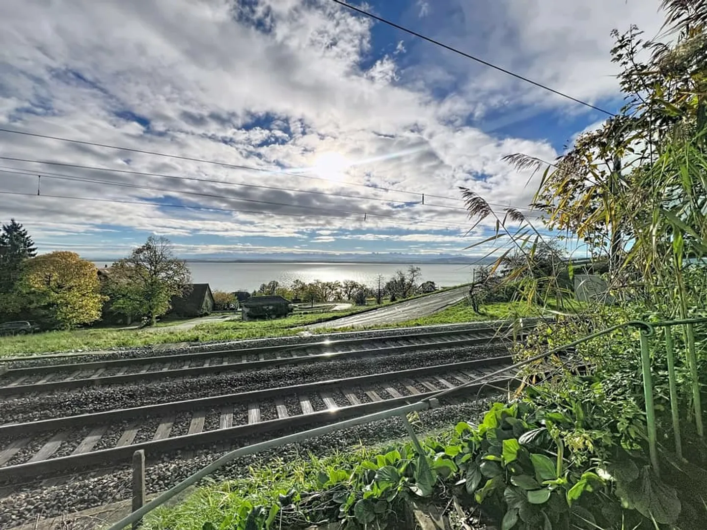 Guaranteed coup de cœur - renovated villa with terrace and lake view! - Photo 13 of 13