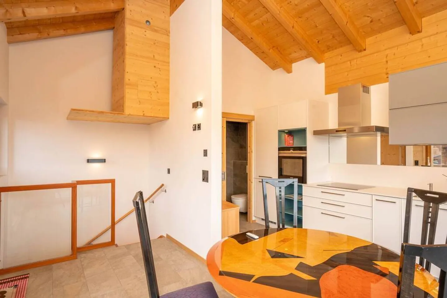 Mazot - Photo 2 of 12