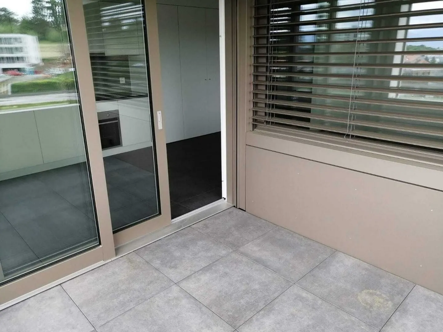 2.5 Room Apartment - Photo 4 of 4