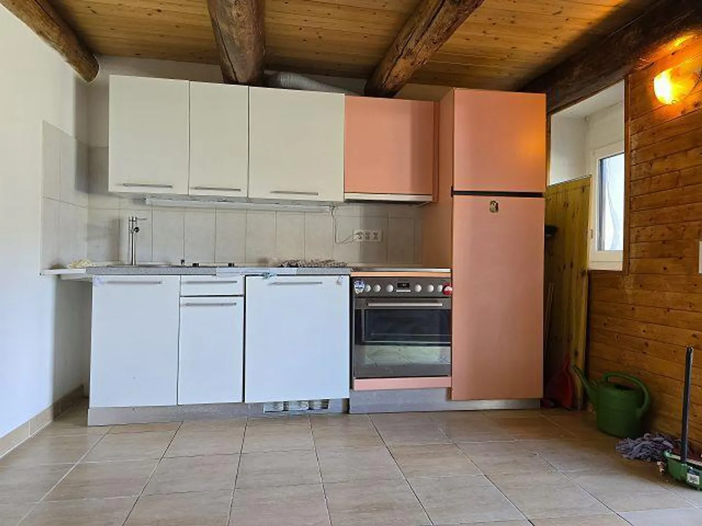 Rustique avec 2 appartements (2 et 3 pièces avec terrasses et belle vue) - Photo 6 sur 34