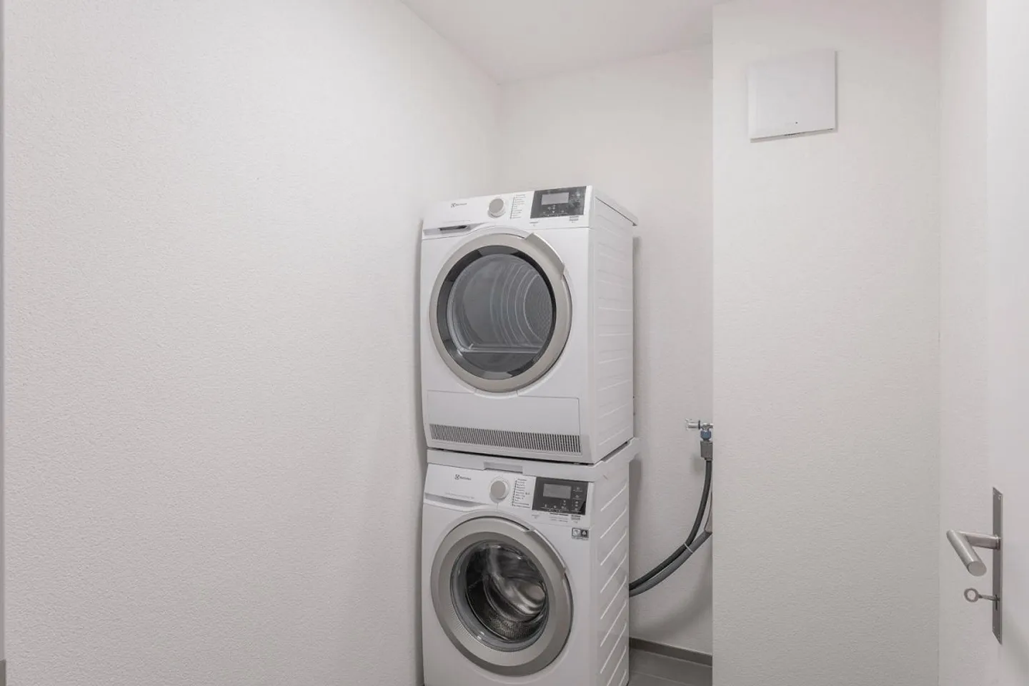 À louer appartement 3.5 pièces - Photo 9 sur 10