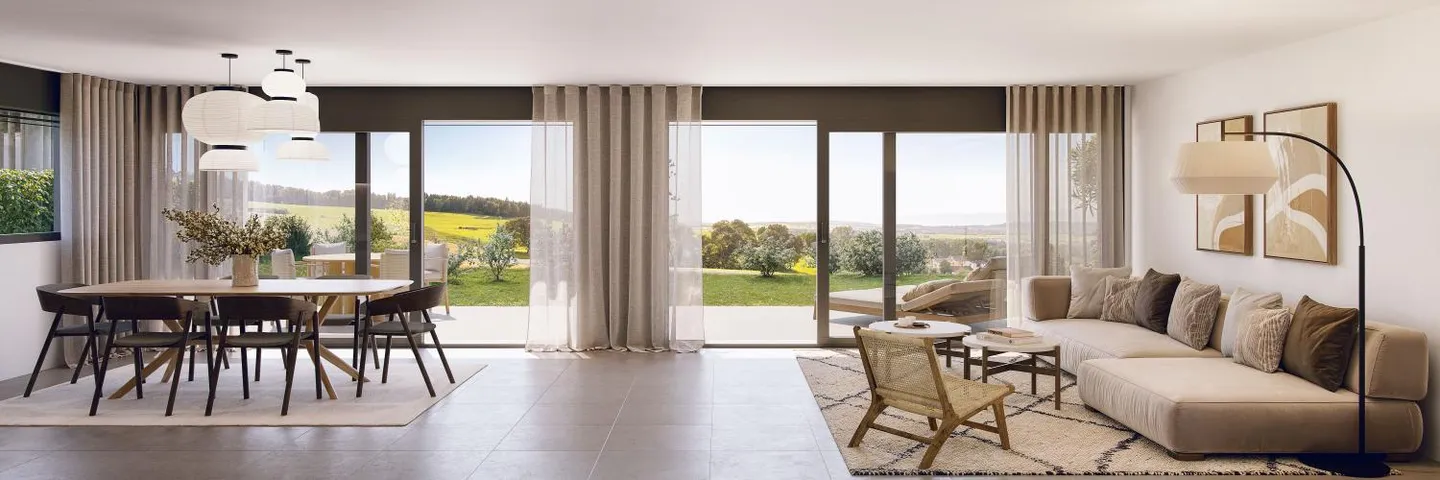 Ultima villa disponibile - Progetto Pra Nova - Spazio e tranquillità - Foto 5 di 10