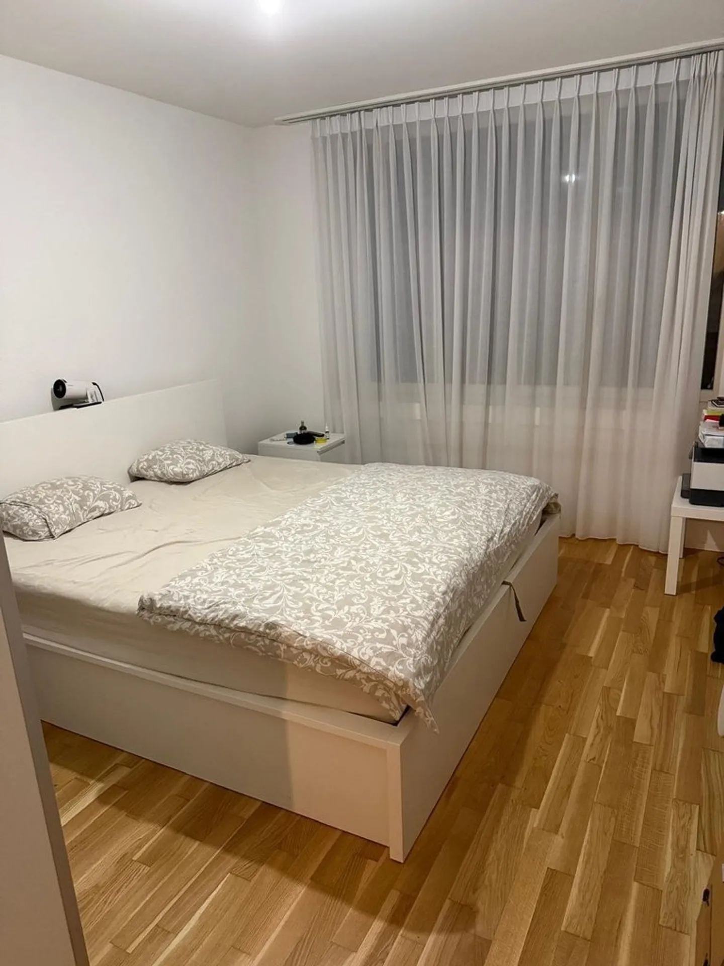 2.5 Room Apartment - Photo 1 of 4