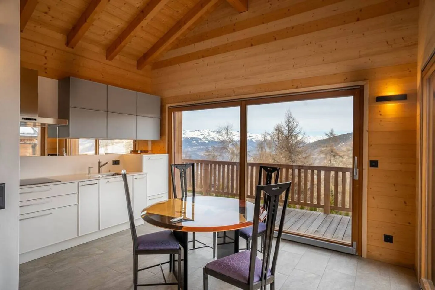 Mazot - Photo 1 of 12