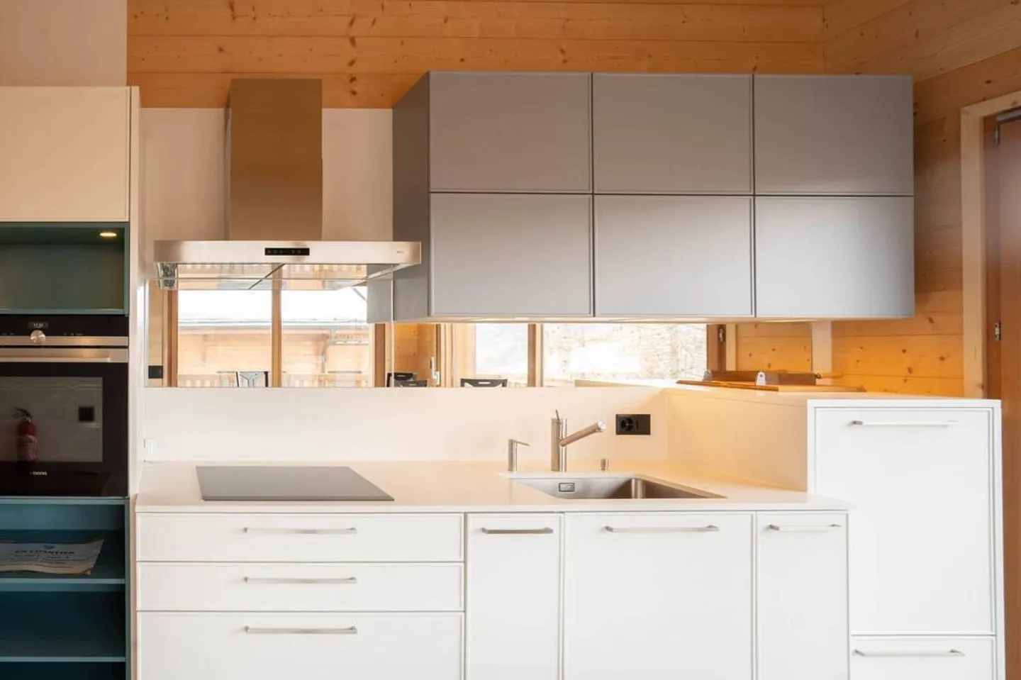 Mazot - Photo 4 of 12