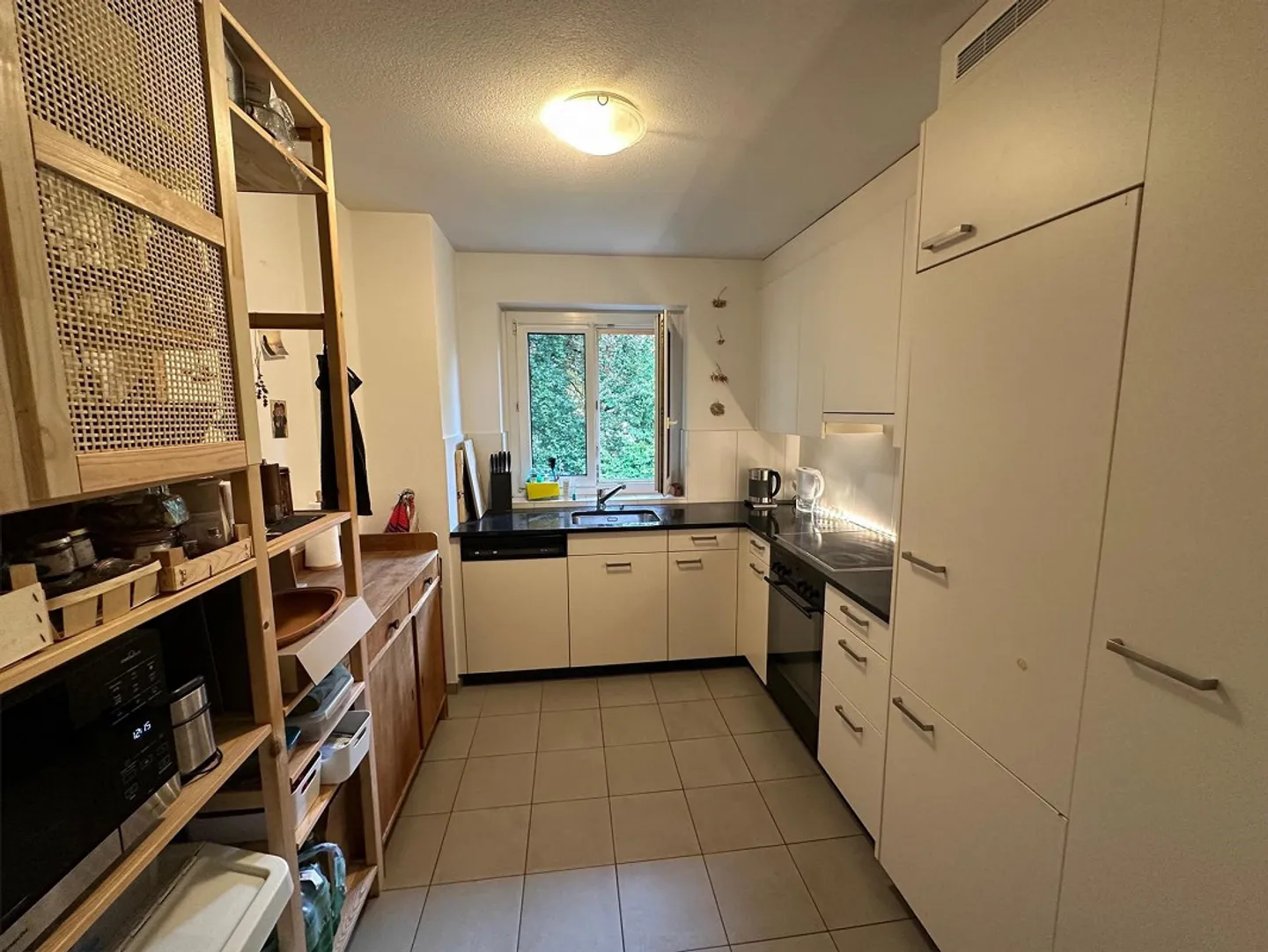 Appartamento 3 locali a Wetzikon ZH - Foto 2 di 9