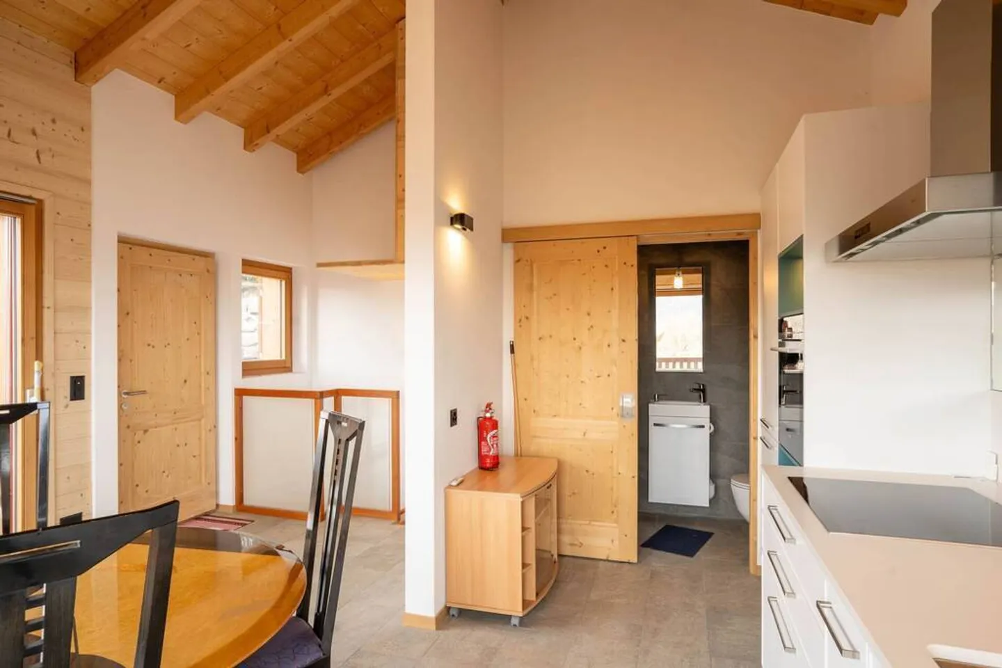 Mazot - Photo 5 of 12