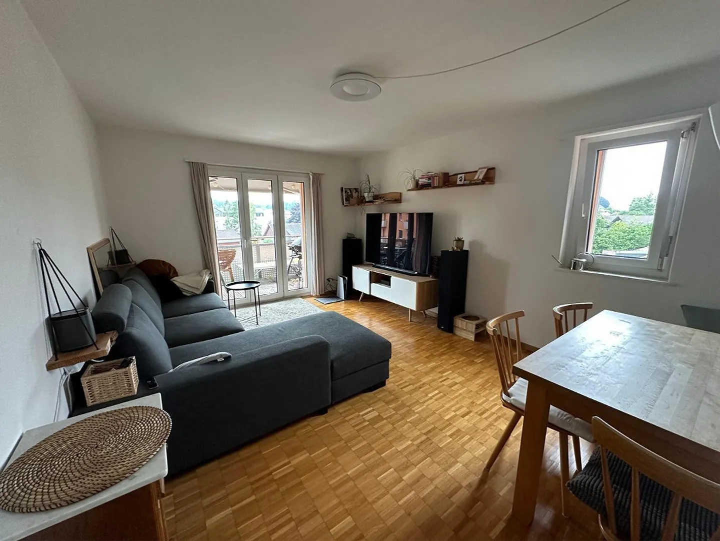 Appartamento 3 locali a Wetzikon ZH - Foto 3 di 9