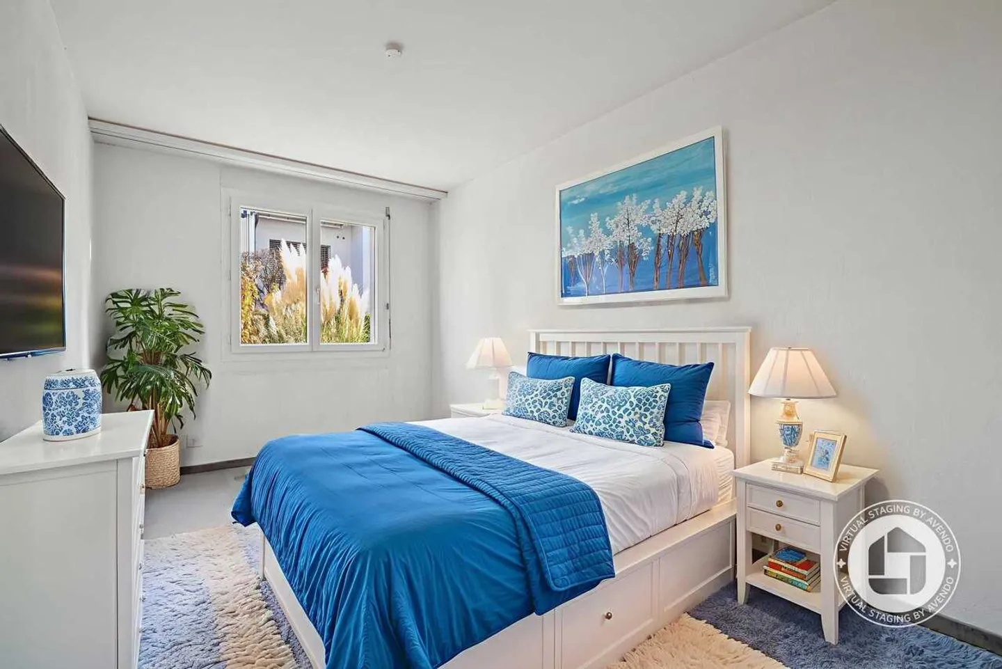 Appartement de jardin familial à Volketswil – 4,5 pièces pour se détendre - Photo 4 sur 13