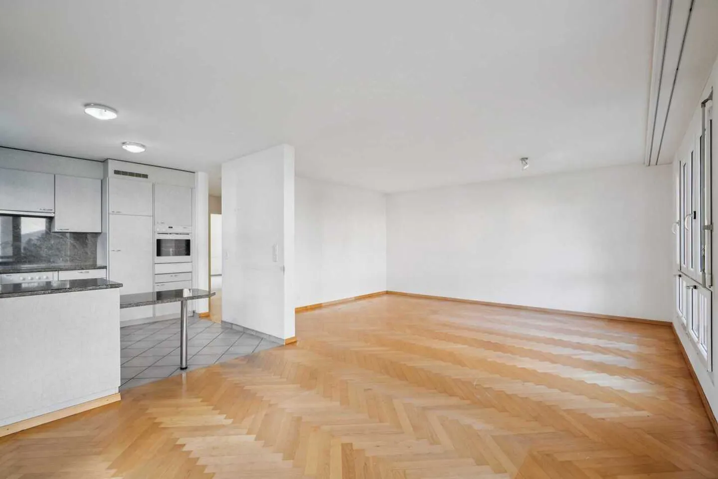 Appartement de jardin familial à Volketswil – 4,5 pièces pour se détendre - Photo 6 sur 13