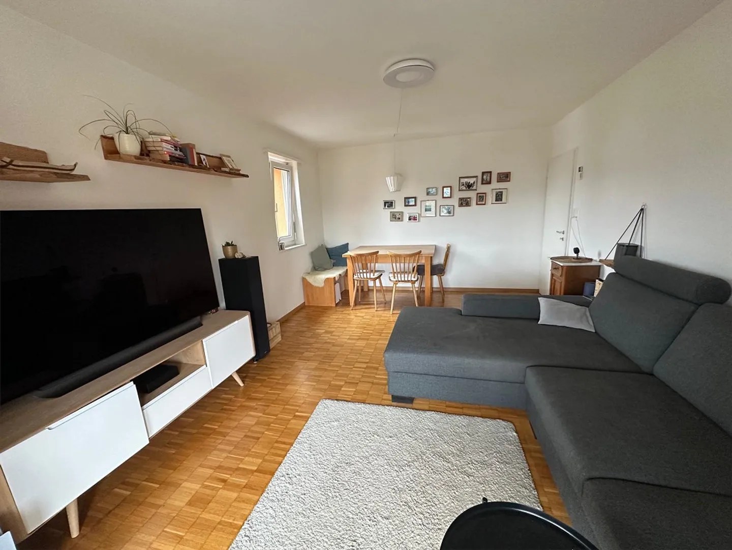 Appartamento 3 locali a Wetzikon ZH - Foto 4 di 9