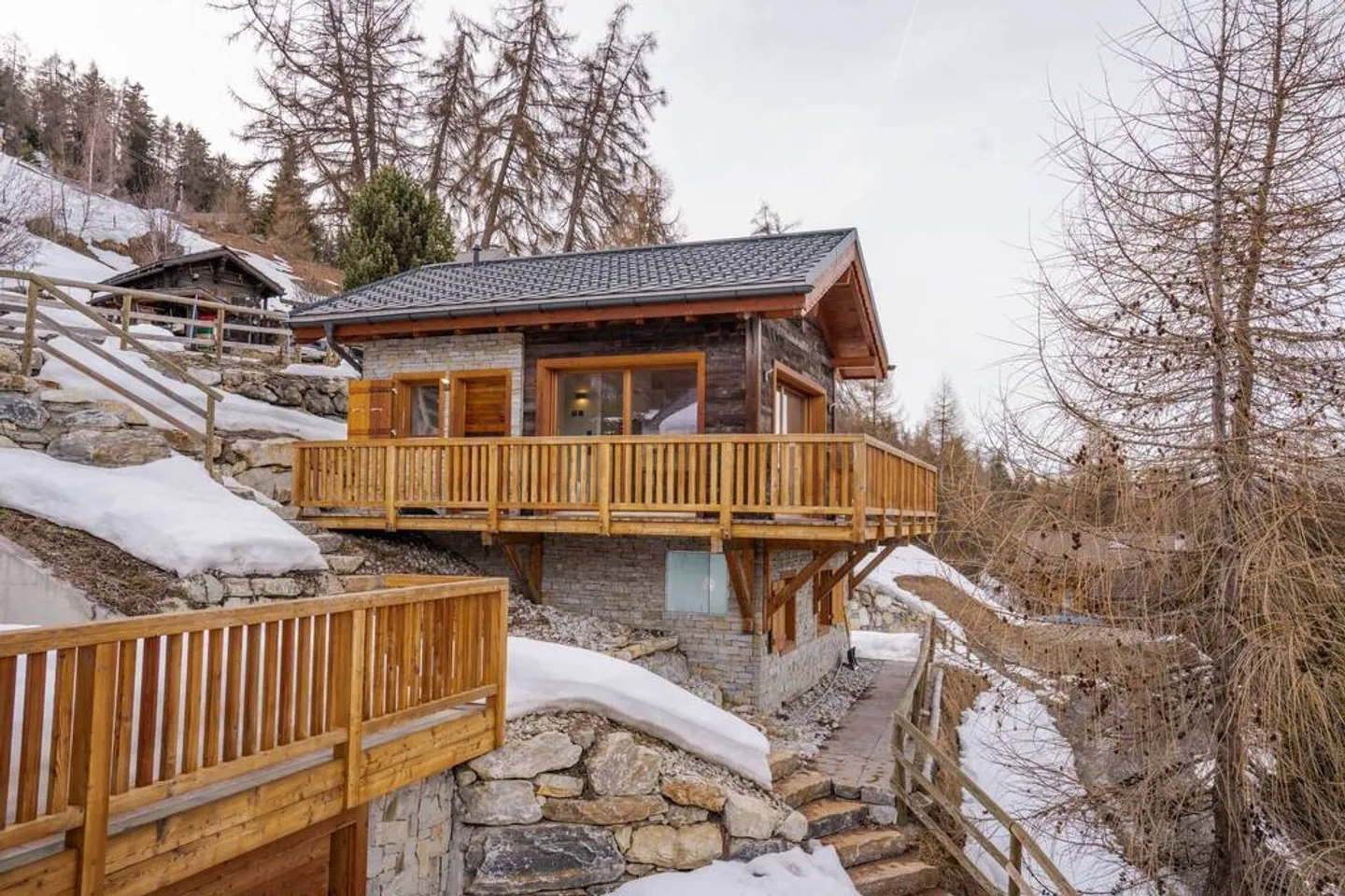 Mazot - Photo 10 of 12