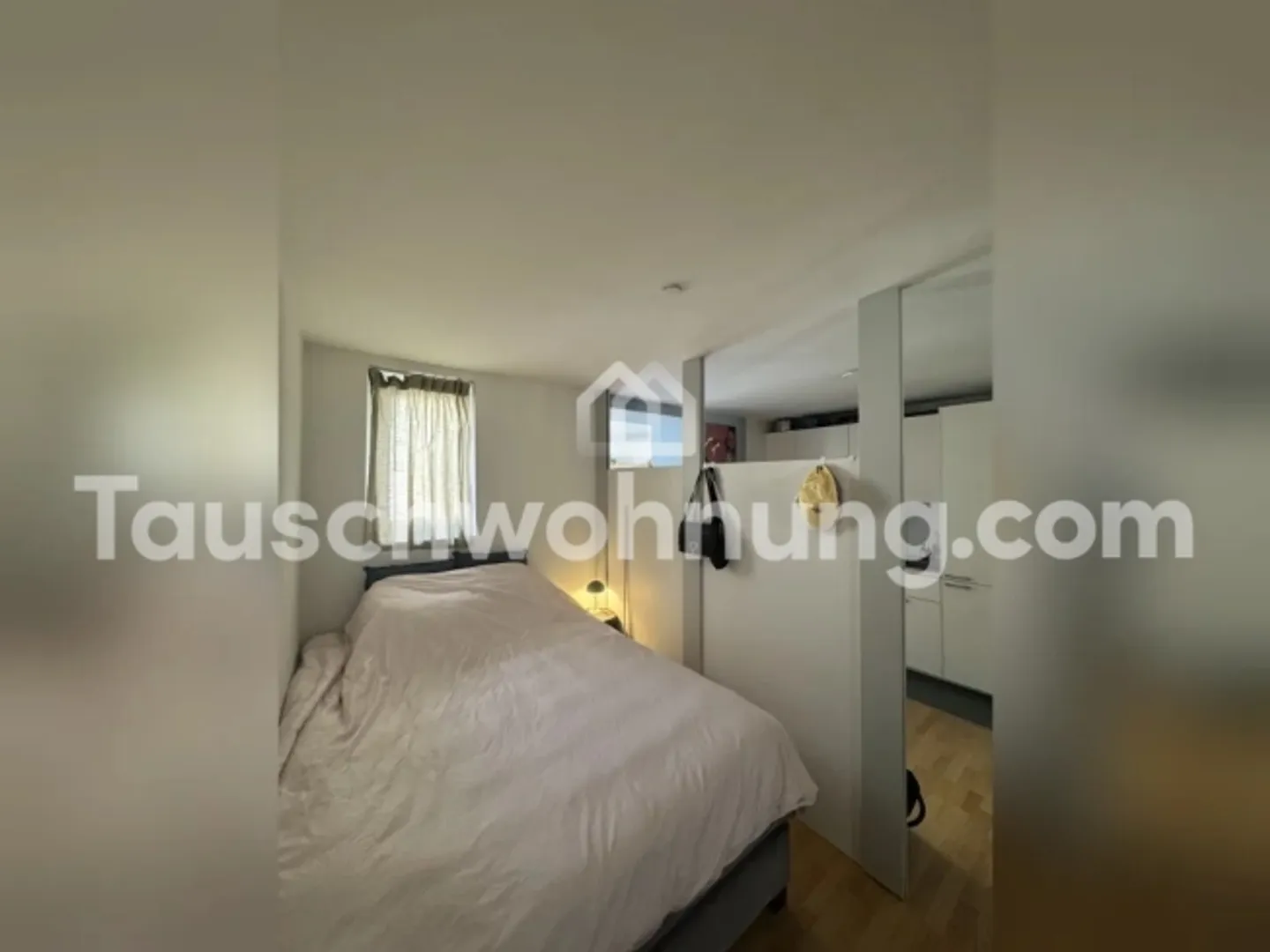 «TAUSCHWOHNUNG 2-Zimmer Wohnung Zürich Enge gegen etwas grösseres?» - Foto 8 von 8
