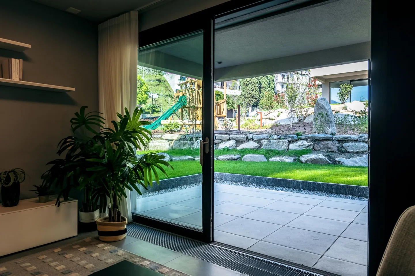 Nuovo appartamento d'investimento di 3,5 stanze con giardino – Residenza Ai Giardini - Foto 3 di 9