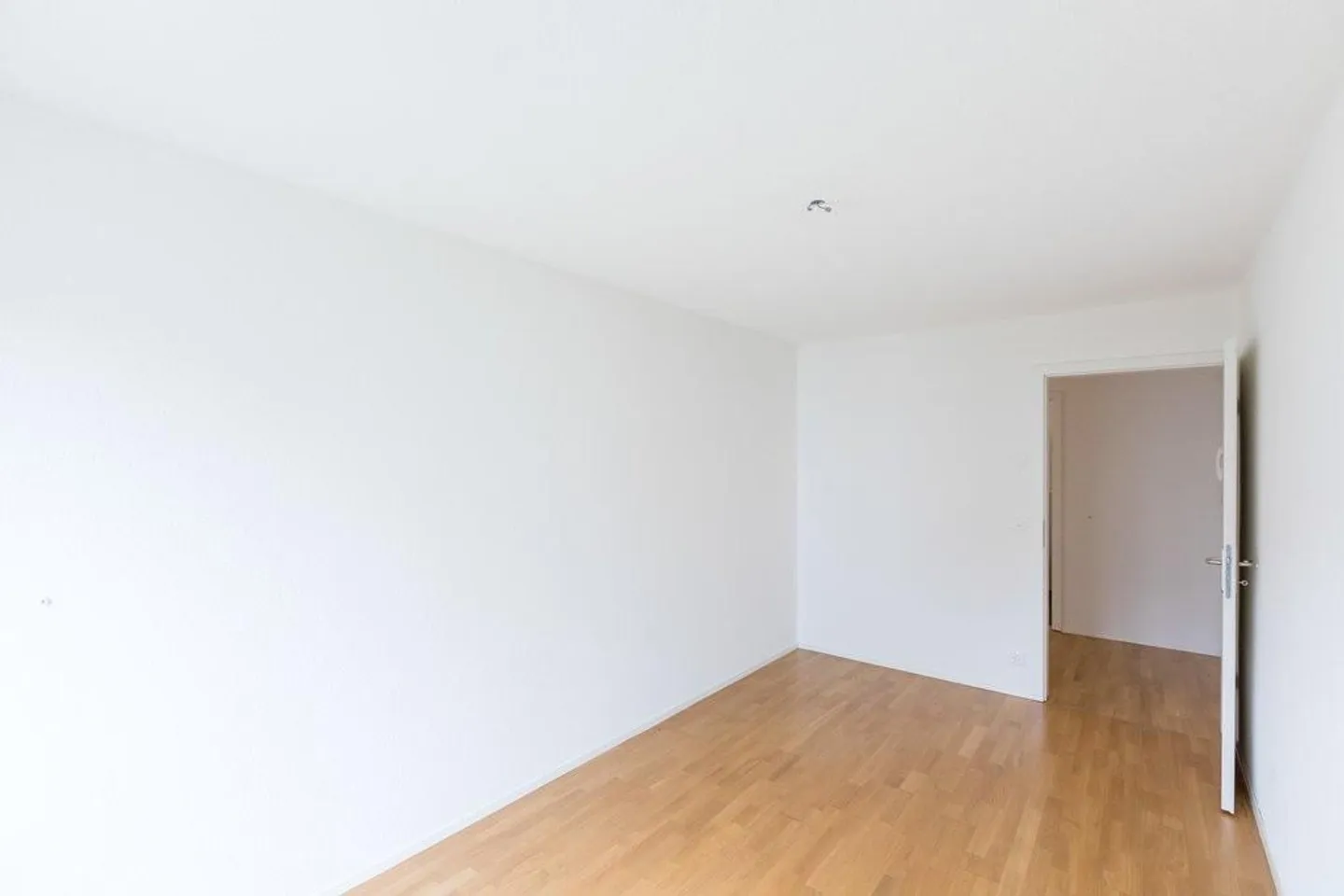 Appartement attrayant de 4,5 pièces à louer à Jegenstorf - Photo 7 sur 9
