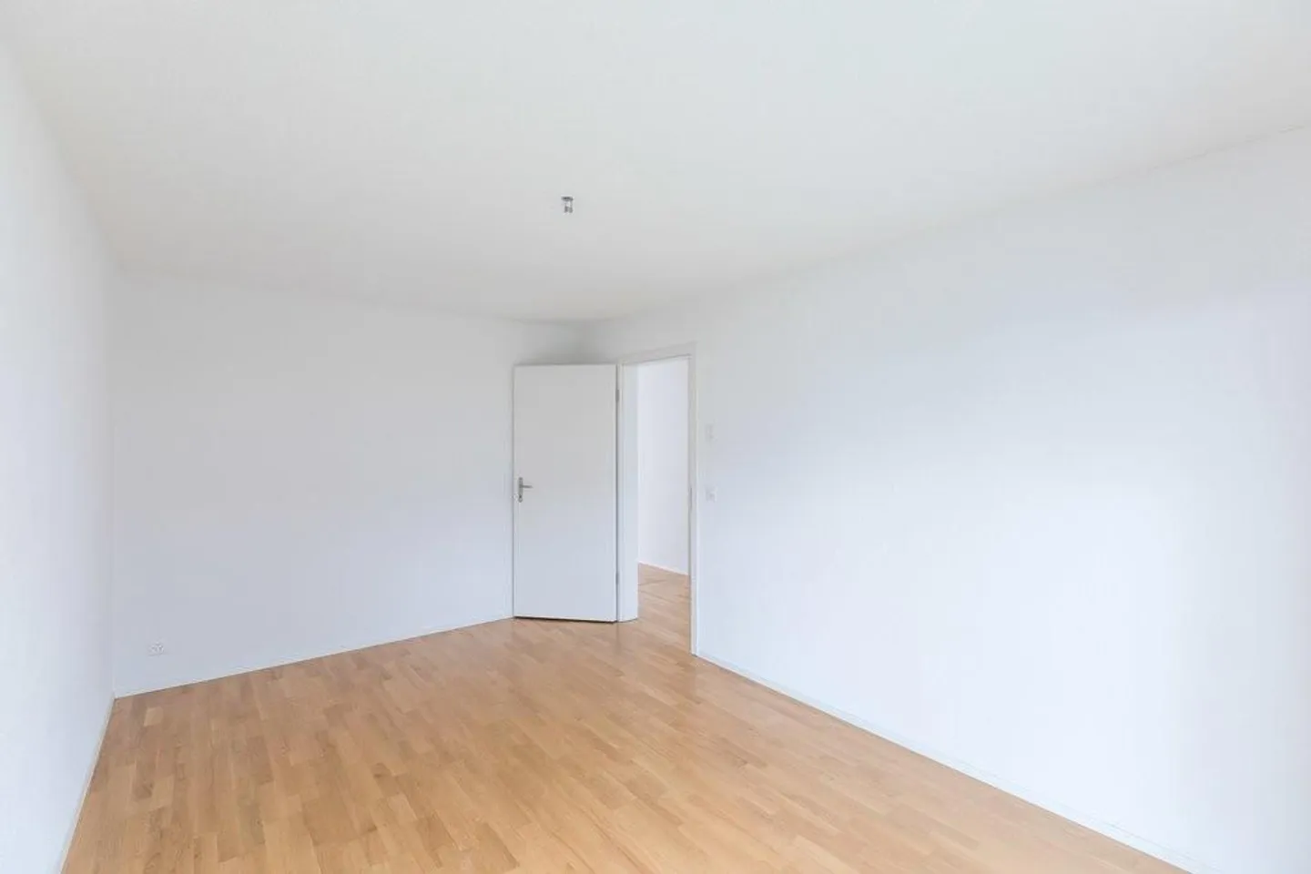Appartement attrayant de 4,5 pièces à louer à Jegenstorf - Photo 8 sur 9