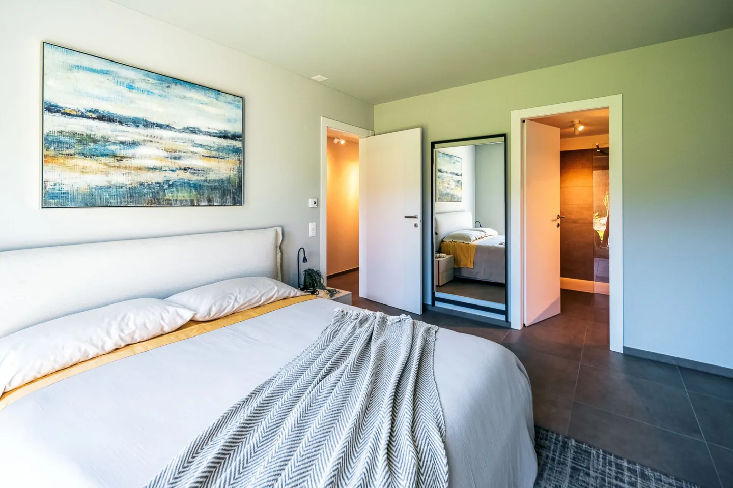 Nuovo appartamento d'investimento di 3,5 stanze con giardino – Residenza Ai Giardini - Foto 5 di 9