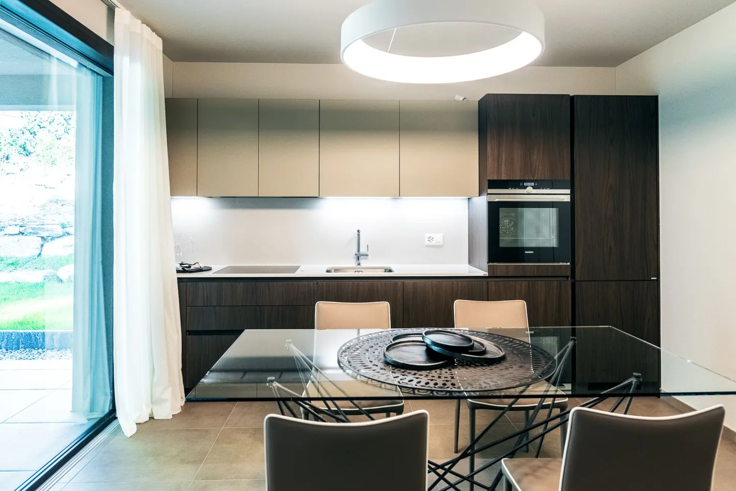 Nuovo appartamento d'investimento di 3,5 stanze con giardino – Residenza Ai Giardini - Foto 4 di 9