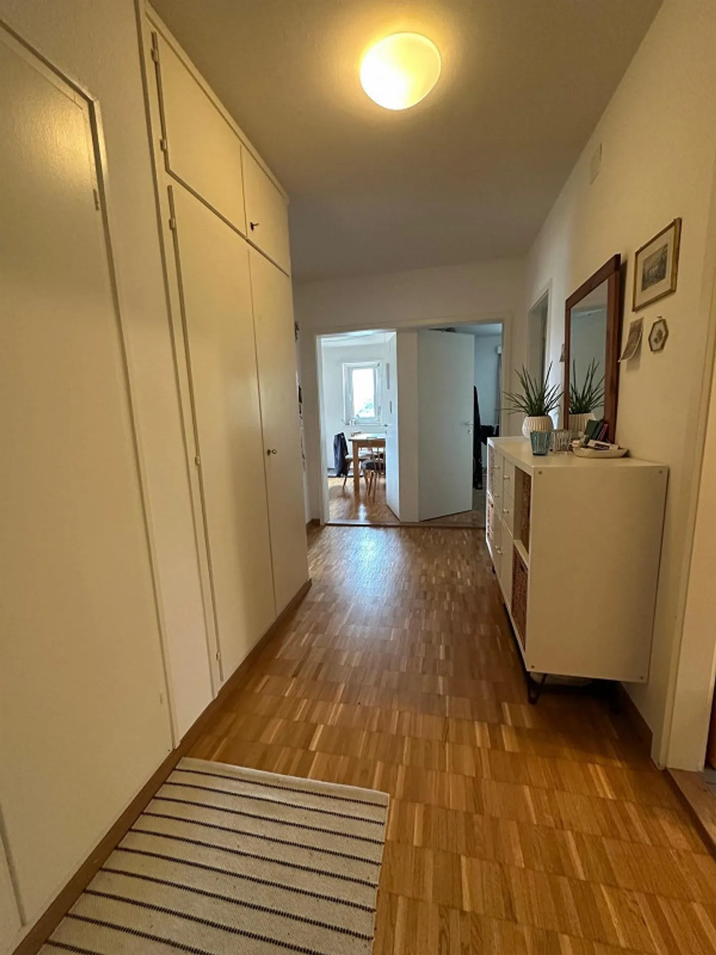 Appartamento 3 locali a Wetzikon ZH - Foto 7 di 9