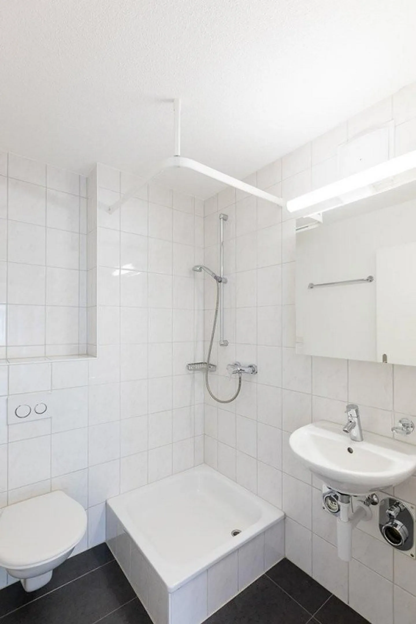 Appartement attrayant de 4,5 pièces à louer à Jegenstorf - Photo 4 sur 9
