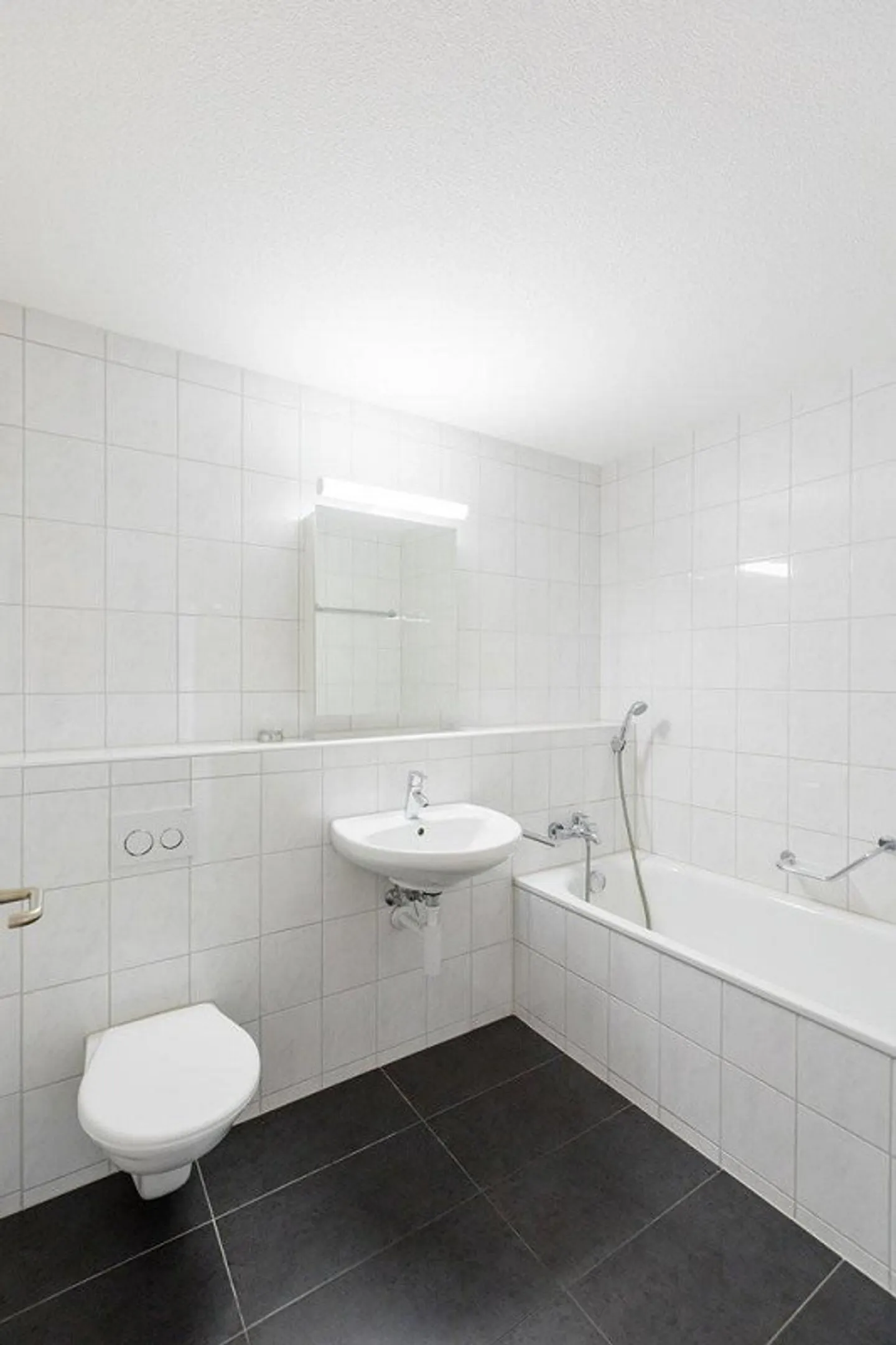 Appartement attrayant de 4,5 pièces à louer à Jegenstorf - Photo 5 sur 9