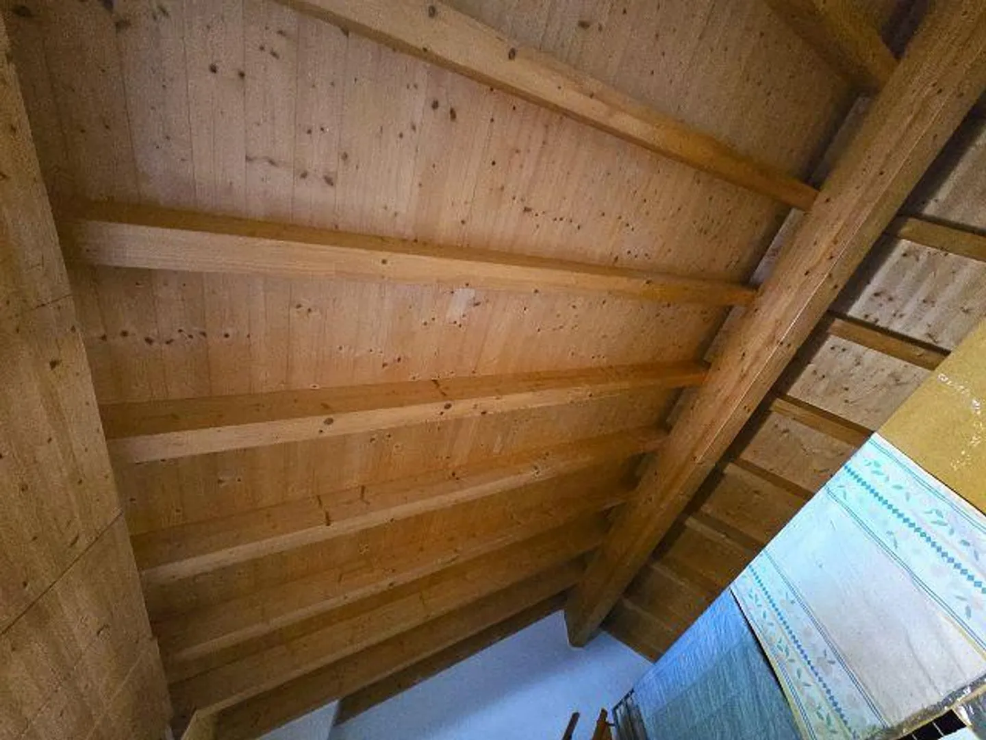 Rustique avec 2 appartements (2 et 3 pièces avec terrasses et belle vue) - Photo 19 sur 34