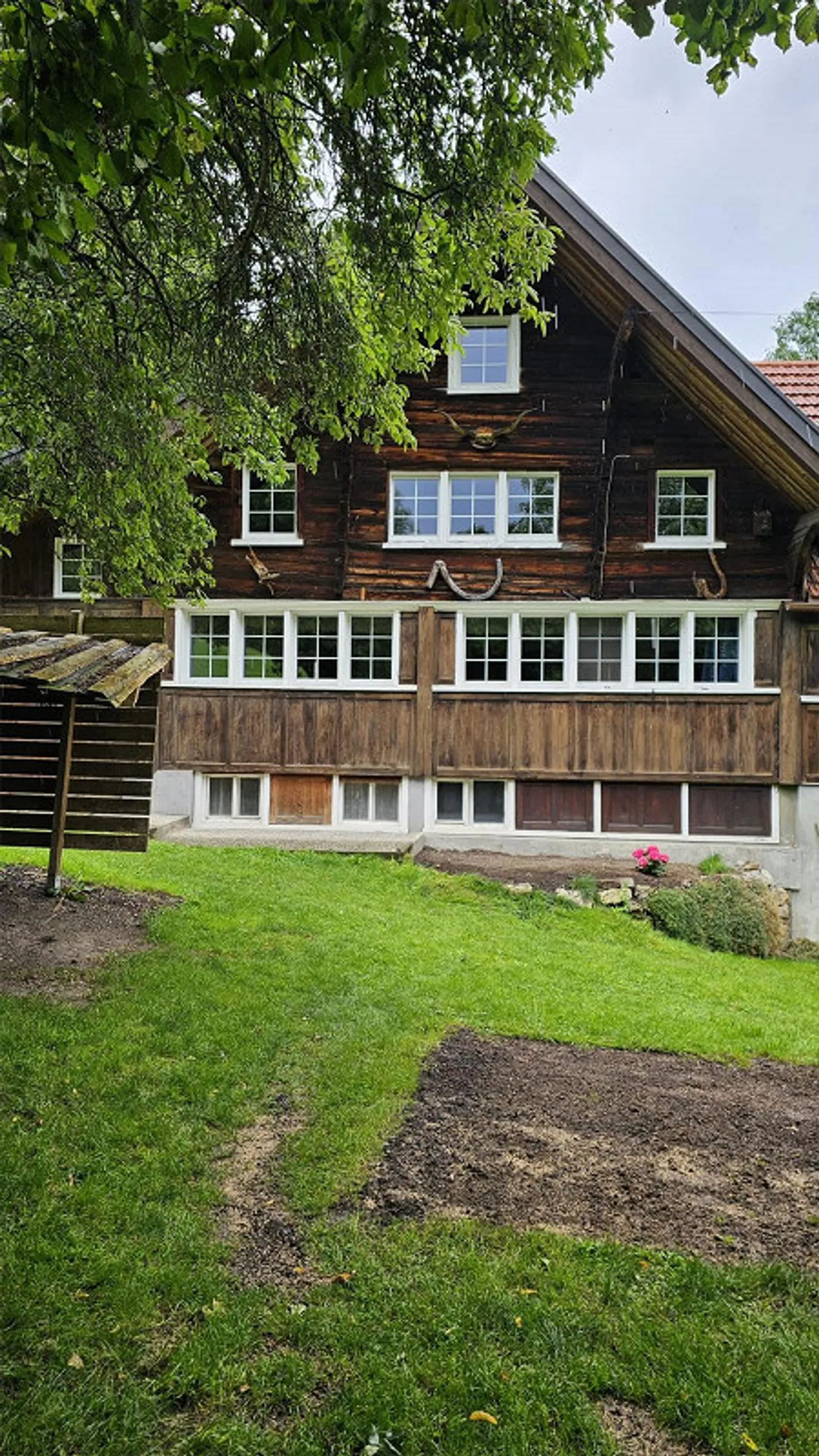 Charmantes Bauernhaus - Foto 1 von 11