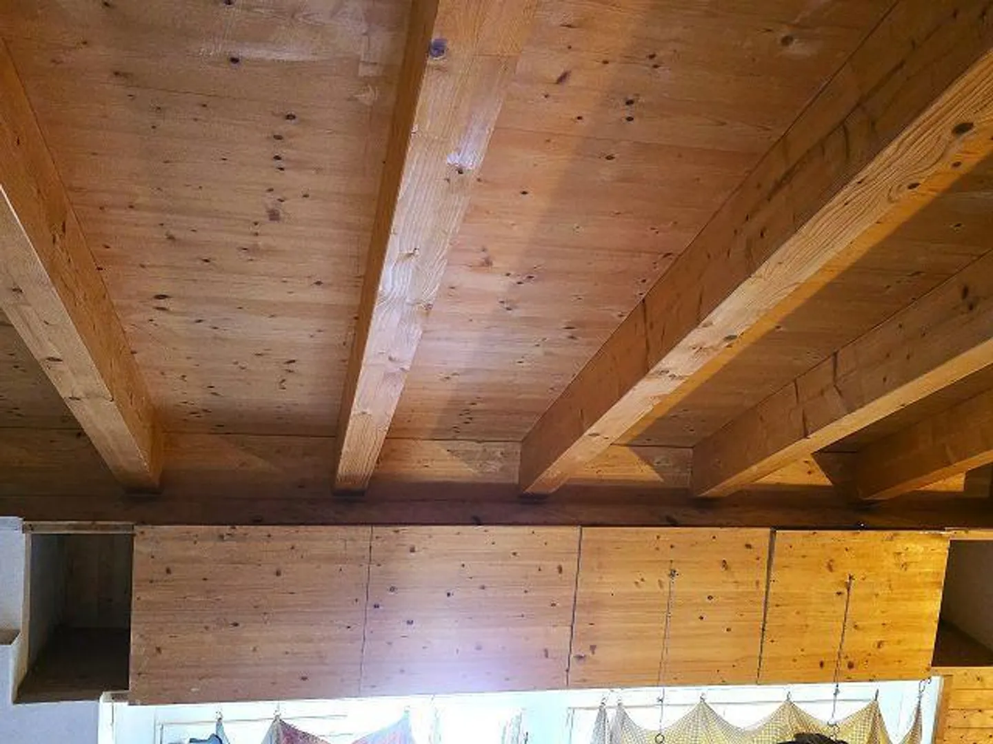 Rustique avec 2 appartements (2 et 3 pièces avec terrasses et belle vue) - Photo 20 sur 34