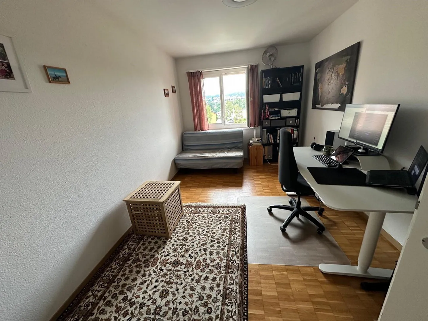 Appartamento 3 locali a Wetzikon ZH - Foto 8 di 9