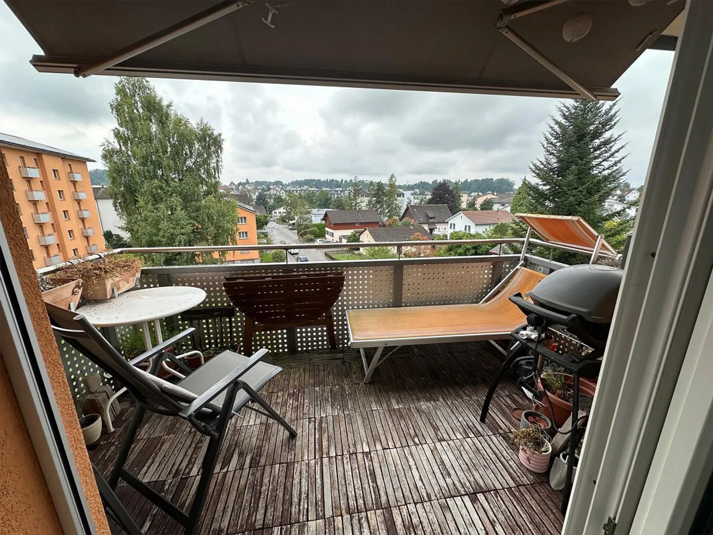 Appartamento 3 locali a Wetzikon ZH - Foto 9 di 9