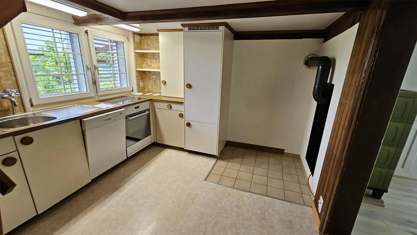 Charmantes Bauernhaus - Foto 5 von 11