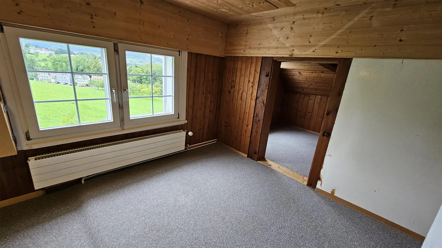 Charmantes Bauernhaus - Foto 7 von 11