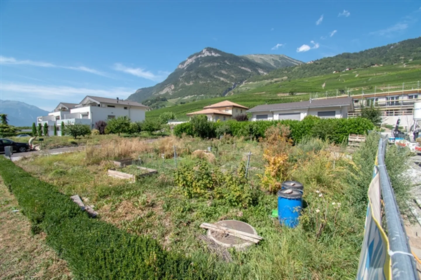 Zeitgenössische Villa mit 4,5 Zimmern auf 2 Ebenen - Foto 4 von 4