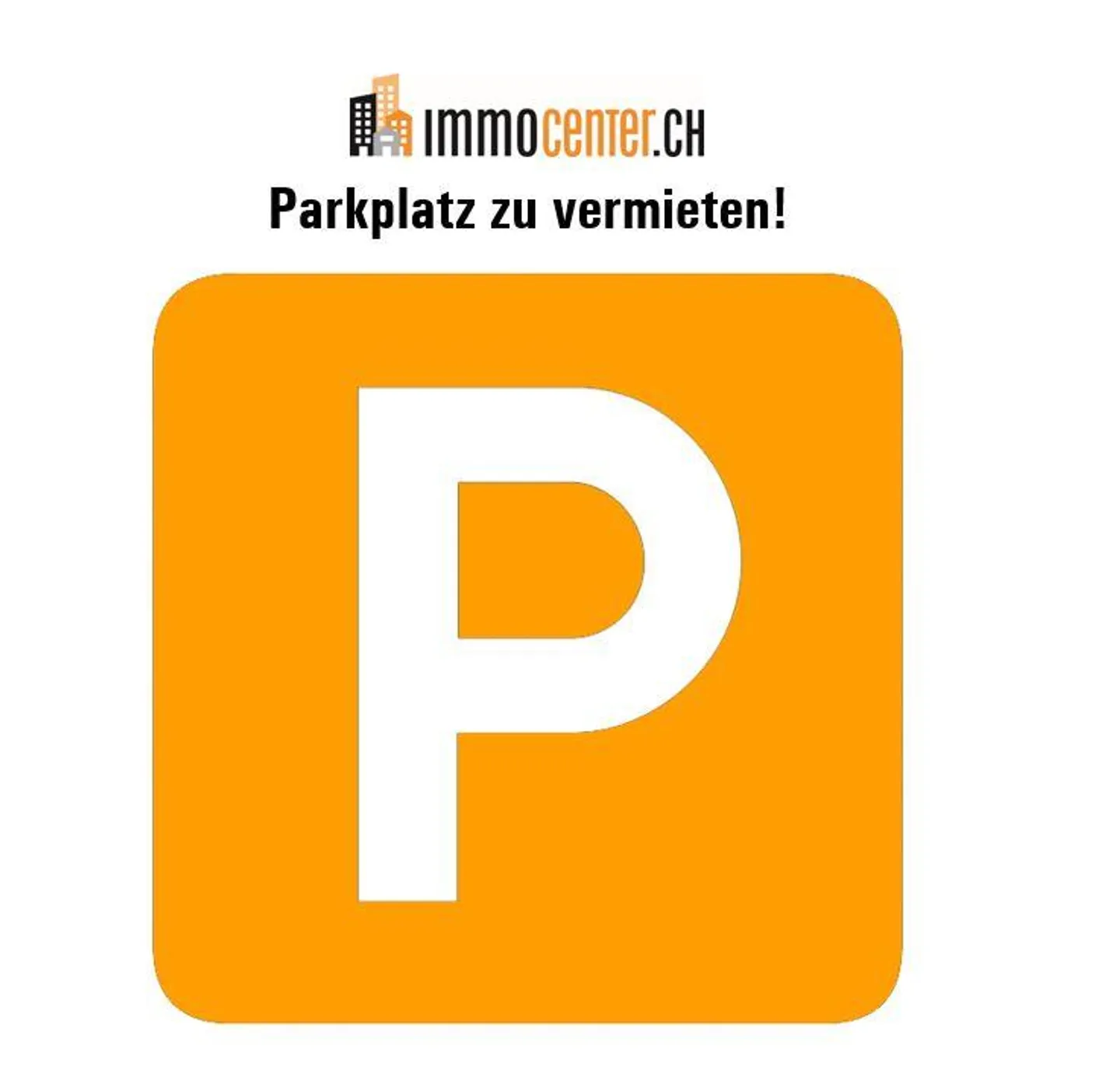 Your garage is waiting for you - in Altnau! - Photo 1 of 2