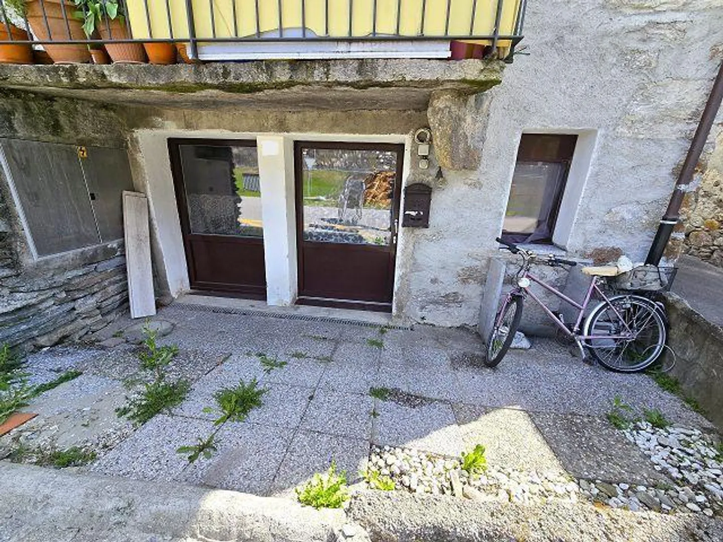 Rustique avec 2 appartements (2 et 3 pièces avec terrasses et belle vue) - Photo 22 sur 34