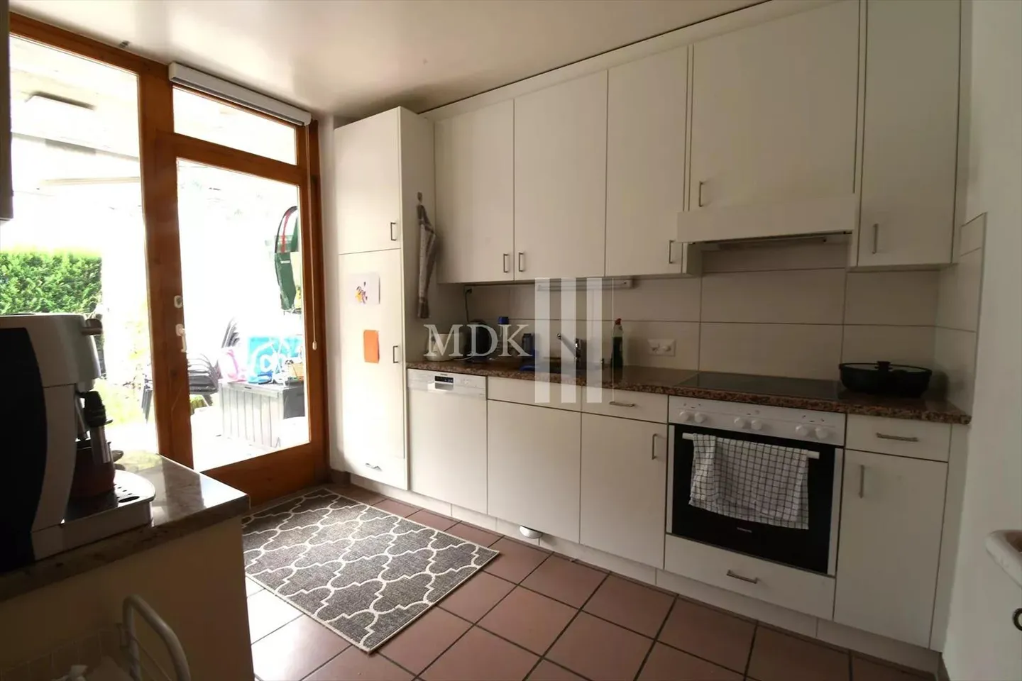 Appartamento 4.5 stanze - Foto 2 di 7