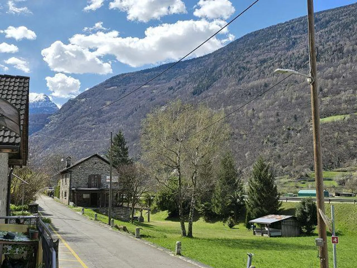 Rustique avec 2 appartements (2 et 3 pièces avec terrasses et belle vue) - Photo 25 sur 34